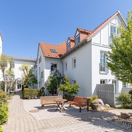 Strandjuwel 237 Ostseebad Kühlungsborn Exteriör bild